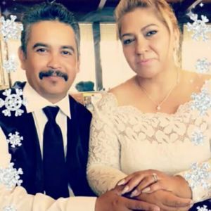 Meet your Posher, Araceli